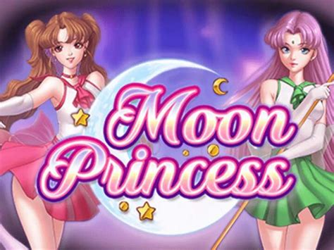Moon princess kostenlos spielen  Du spielst die Demo von Moon Princess 100